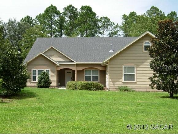 14120 NW 15th Ln., Gainesville, FL 32606