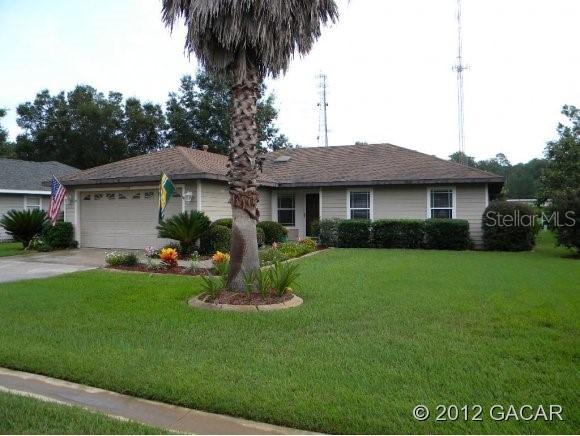 11049 NW 60th Ter., Alachua, FL 32615