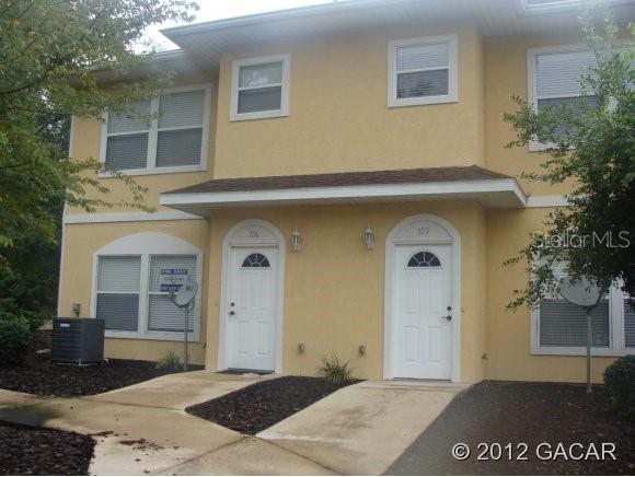 528 NW 39th Rd. #105, Gainesville, FL 32607