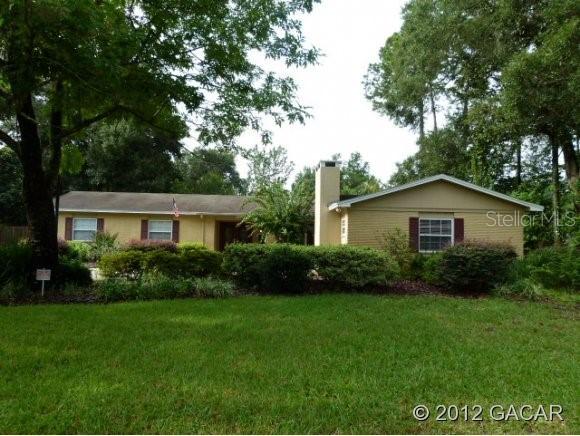 4411 NW 19th Ave., Gainesville, FL 32605