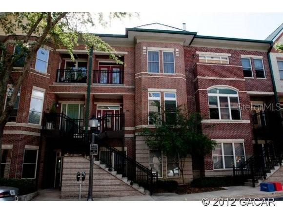 120 NE 4th St., Gainesville, FL 32601