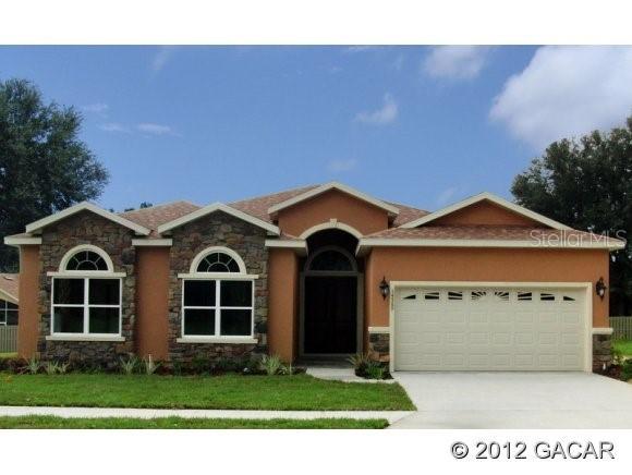 14569 NW 27th Pl., Newberry, FL 32669