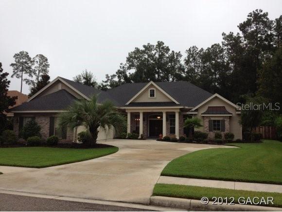 5727 NW 50th Pl., Gainesville, FL 32653