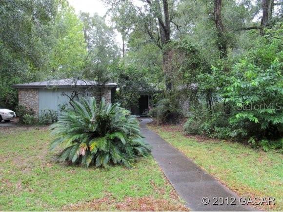 3716 NW 23rd Pl., Gainesville, FL 32605