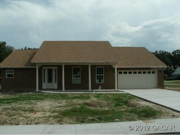 25171 SW 21st Pl., Newberry, FL 32669
