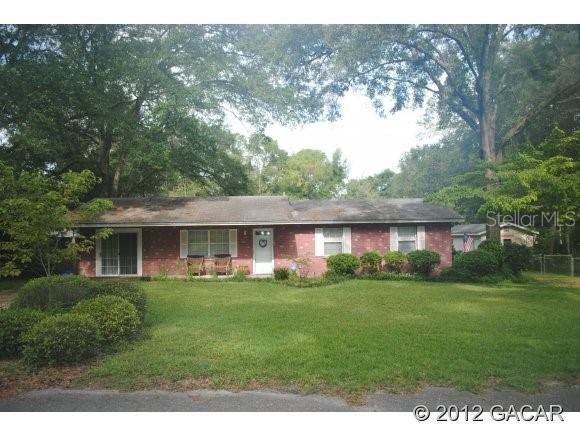 150 SW 264th Terrace Ter., Newberry, FL 32669