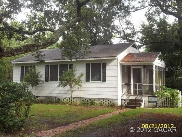 [Address Hidden by Seller], Gainesville, FL 32606