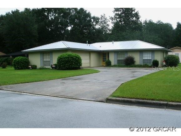 4046 NW 46th Ave., Gainesville, FL 32606
