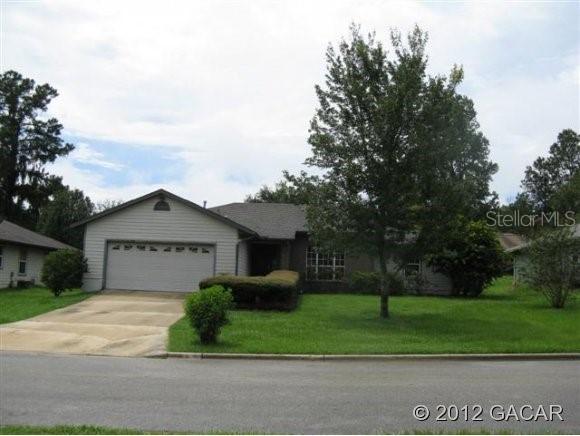 430 NW 94th Way, Gainesville, FL 32608