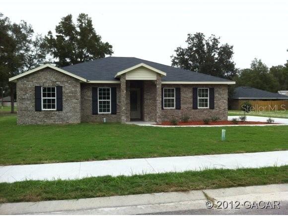 25092 SW 22nd Ave., Newberry, FL 32669