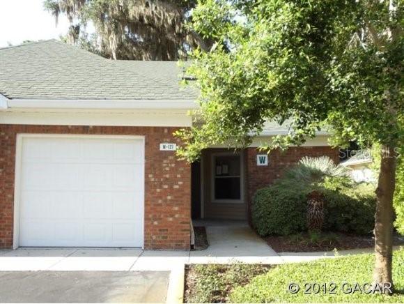 13200 W Newberry Rd. #W-12, Gainesville, FL 32669