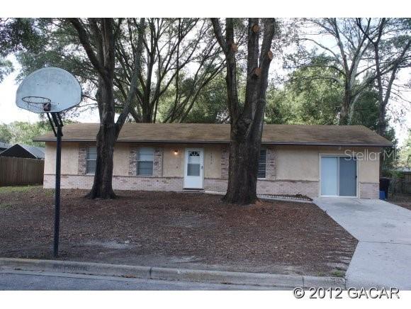 5210 NW 25th Pl, Gainesville, FL 99999