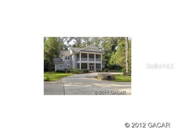 1615 SW 35 Pl., Gainesville, FL 32608