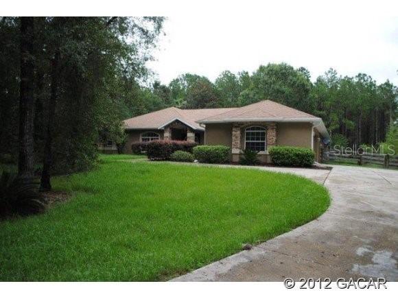[Address Hidden by Seller], Newberry, FL 32669