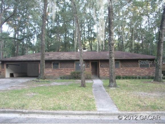 7619 SW 2nd Pl., Gainesville, FL 32607