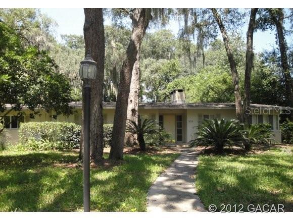 1404 NW 14 Ave, Gainesville, FL 32605