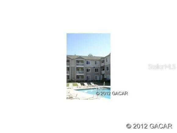 4000 SW 23 St. #2-20, Gainesville, FL 32608