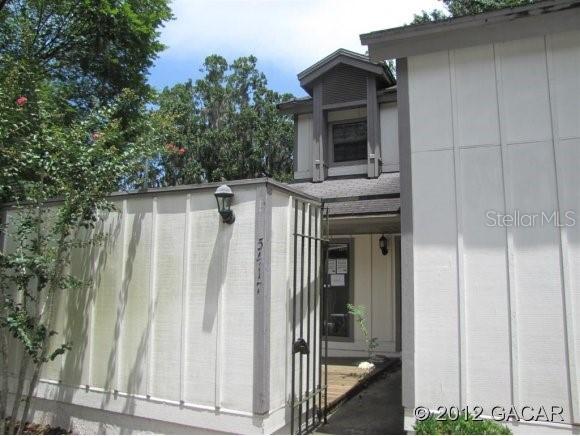 5417 SW 4th Pl., Gainesville, FL 32607