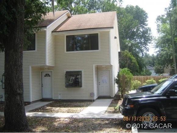 6117 SW 8th Ln., Gainesville, FL 32607
