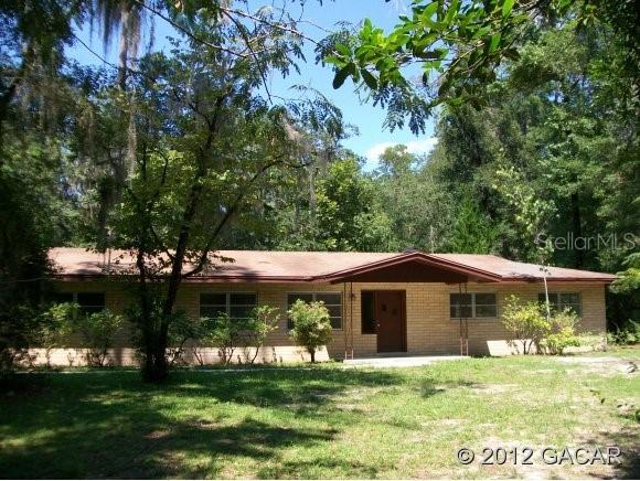 1405 NW 38th St., Gainesville, FL 32605