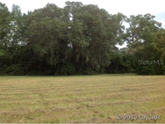 W State Road 235, Lacrosse, FL 32658