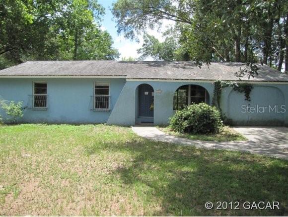 25233 SW 7th Avenue, Newberry, FL 32669