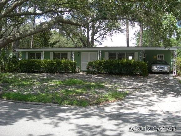 2823 NE 14 Dr., Gainesville, FL 32609