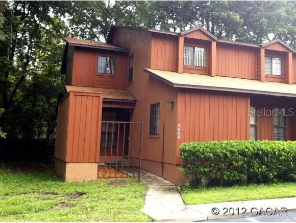 5868 SW 8 Pl., Gainesville, FL 32608