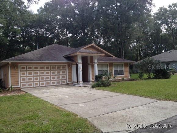 1819 SW 75th Ter., Gainesville, FL 32607