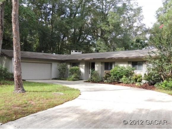 3218 NW 27th Ter., Gainesville, FL 32605