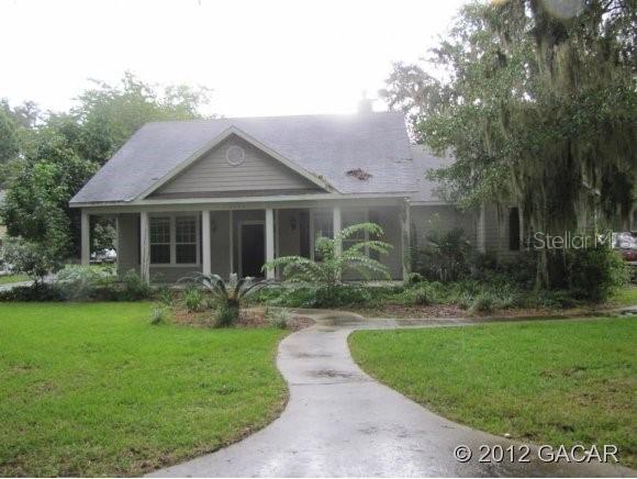 2474 NW 31st Ave Ave., Gainesville, FL 32605
