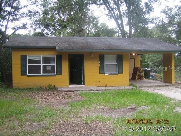 4607 SE 2nd Pl., Gainesville, FL 32641