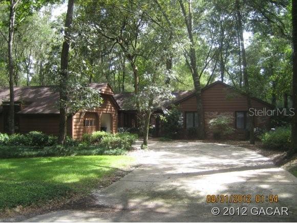 3539 NW 30th Pl., Gainesville, FL 32605