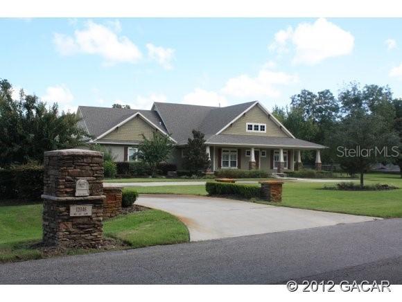 12046 NW 1st Ln., Gainesville, FL 32607