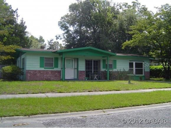 [Address Hidden by Seller], Gainesville, FL 32606