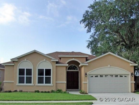 14493 NW 27th Pl., Newberry, FL 32669
