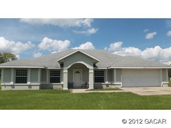 20754 NW 57th Pl., Newberry, FL 32669