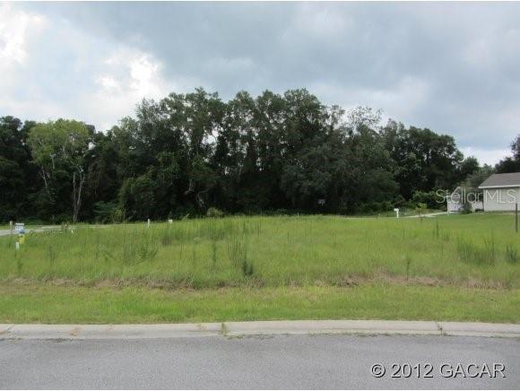 00000 NW 259th Ter., Newberry, FL 32669