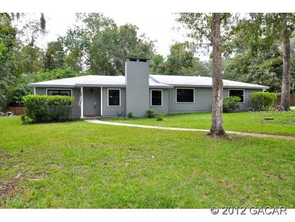 2401 NW 106th Dr., Gainesville, FL 32606