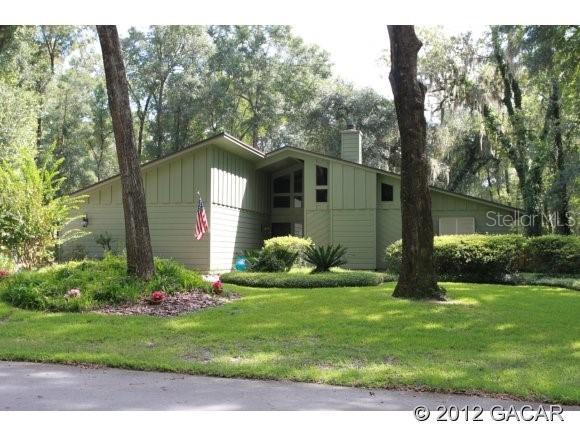 1821 SW 80th Dr., Gainesville, FL 32607