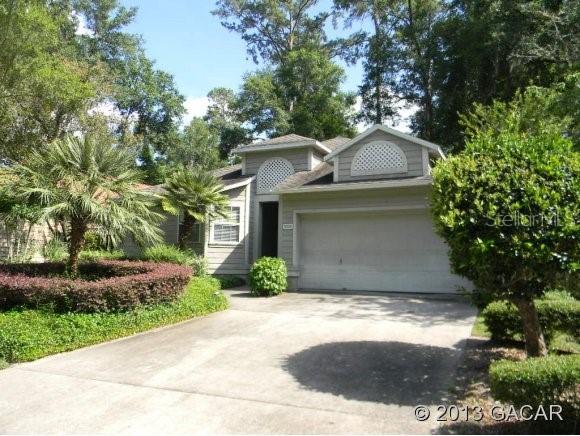 12325 NW 8th Pl., Newberry, FL 32669