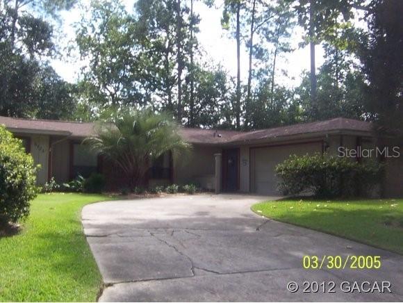 6725 NW 33rd Terrace, Gainesville, FL 99999