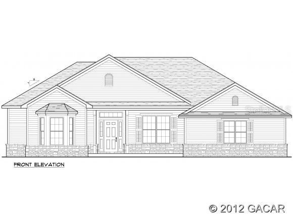 14971 NW 148th Way, Alachua, FL 32615