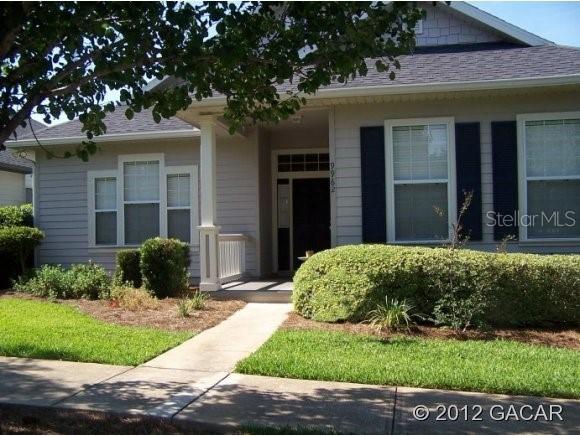 9962 NW 21st Ave., Gainesville, FL 32606