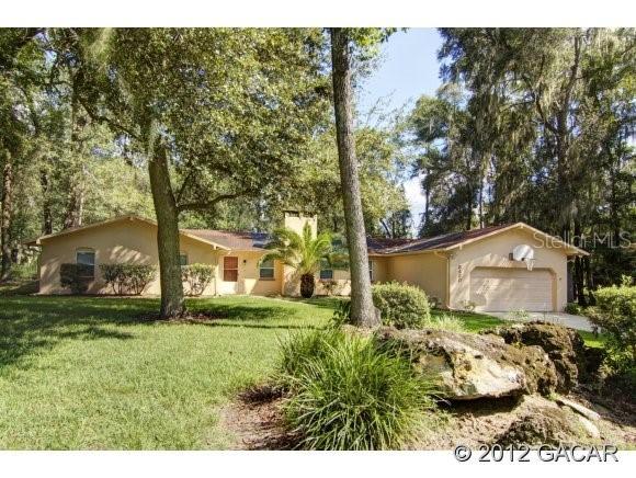 8430 SW 1st Pl., Gainesville, FL 32607