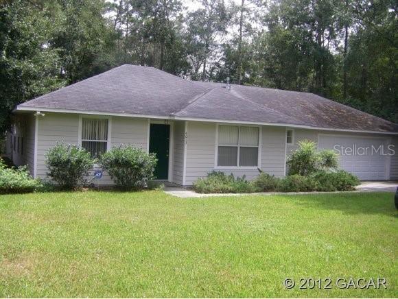 4013 NW 22nd Dr., Gainesville, FL 32605