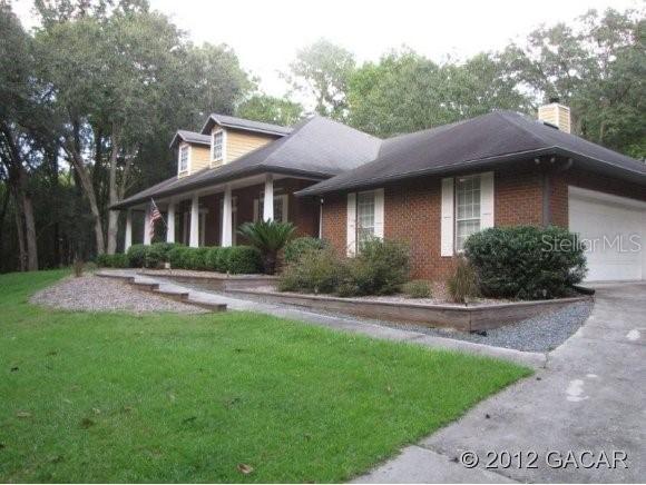 11321 NW 122 Terr, Alachua, FL 32615