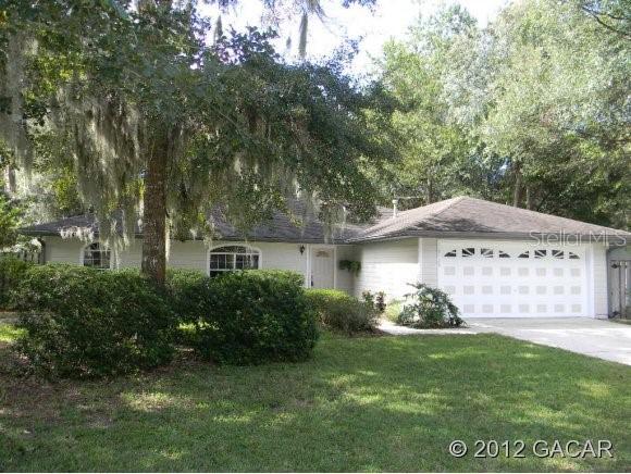 5129 NW 30th Ln., Gainesville, FL 32606