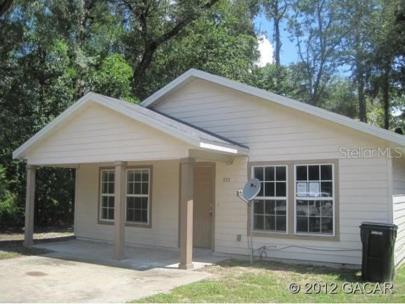 335 Ne 18th St., Gainesville, FL 32601