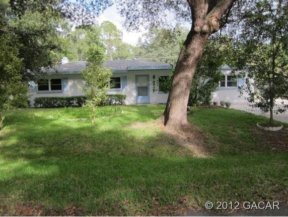 3907 NW 21st Dr., Gainesville, FL 32605